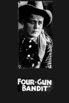 The Four-Gun Bandit