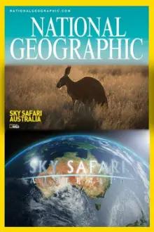 Safari Aéreo: Austrália