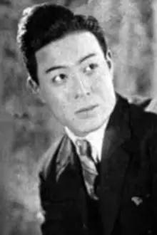 Yōnosuke Toba como: Suruga Arikawa