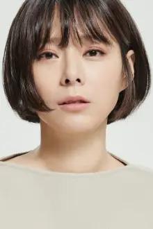 Kim Na-mi como: Na-joo