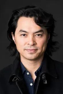 Tai Nguyen como: Nhon Huong Tran