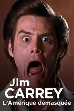 Jim Carrey, l'Amérique démasquée