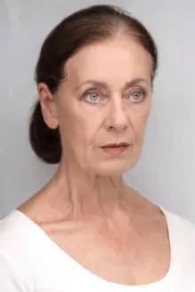 Rosalind Stockwell como: Mrs O'Doherty
