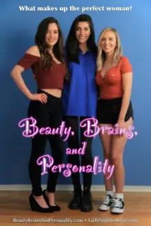 Girls' Night In (Beauty, Brains, and Personality)