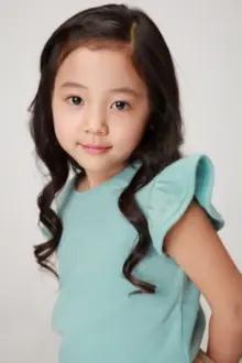 Hwang Chae-won como: Eun-joo