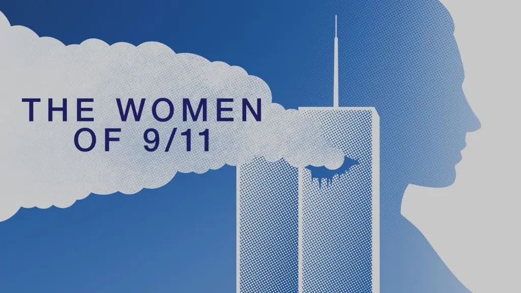 Mulheres do 11 de Setembro