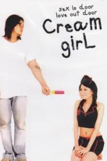 Cream Girl