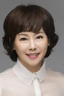 Ahn Yeo-jin como: Cameo