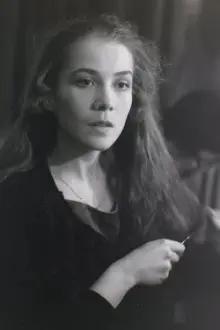 Mariana Buruiană como: Dana