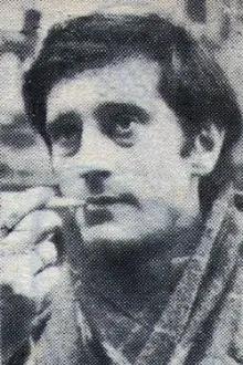 Dušan Đurić como: Slobodan Radenik