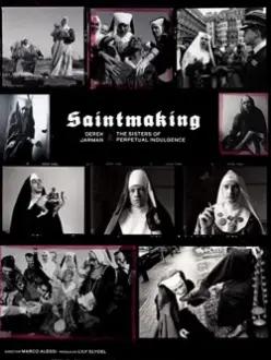 Saintmaking