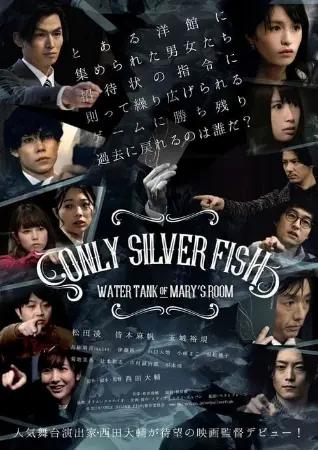 Only Silver Fish