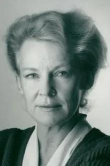 Margaretha Byström como: Sundet