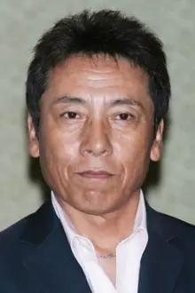 Kyōsei Iwamoto como: 
