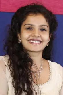 Maya Preethi como: Ramya