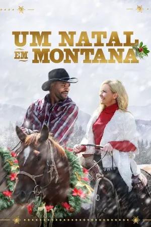 Um Natal em Montana