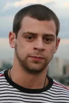 Pavel Abramenkov como: 