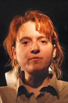Katia Pascariu como: Emilia Cilibiu