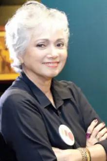 Celeste Legaspi como: Tatiana Herrera