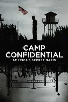 Caixa Postal 1142: O Campo Secreto para Nazistas nos EUA