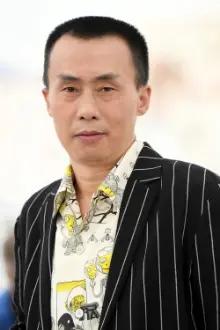 Chen Yongzhong como: Qingchang's Father