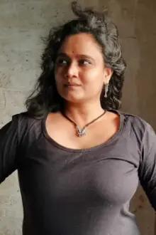 Kalyanee Mulay como: Yamuna