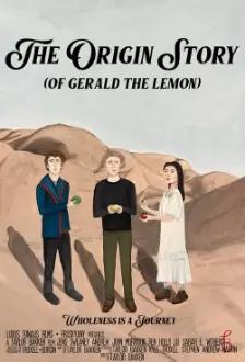 The Origin Story (of Gerald the Lemon)