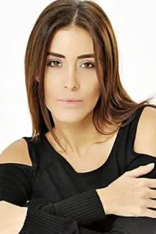 Karina Velásquez como: Alejandra