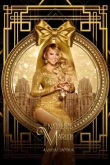 O Natal de Mariah: A Magia Continua
