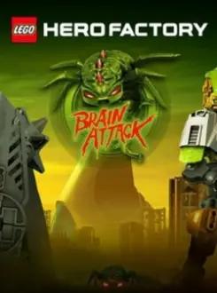 LEGO Hero Factory: Brain Attack