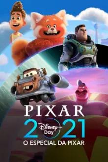 Disney+ Day: O Especial da Pixar 2021