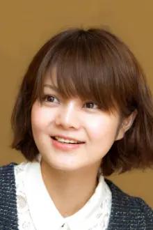 Madoka Matsuda como: Nagisa