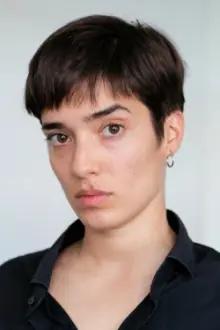 Verónica Gerez como: Rosario