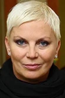 Kateřina Kornová como: Baroness