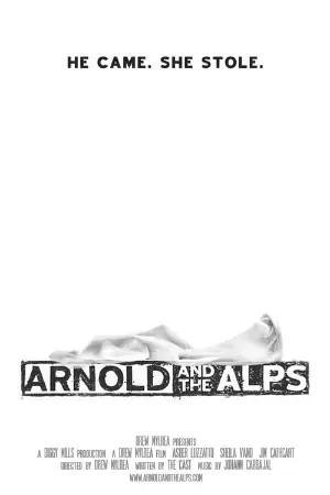 Arnold and the Alps