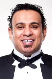 Mahmoud Al Laithy como: Majed