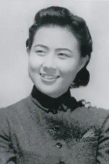 Kim Sin-jae como: Murai's widow