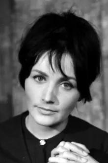 Barbara Bargiełowska como: gospodyni Stefana