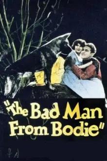 Bad Man from Bodie