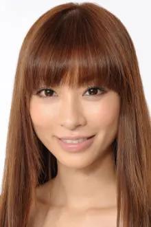 Megumi Nakayama como: 