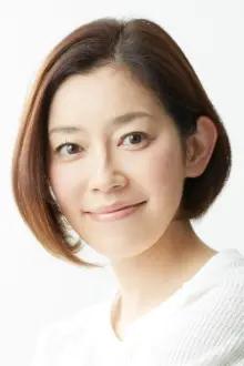 Risa Sudou como: Yukiko Kawahara