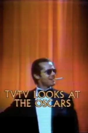 TVTV Looks at the Oscars