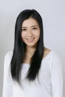Hiromi Iwasaki como: Kayo