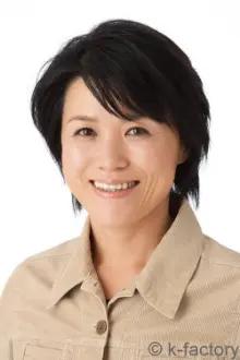 Masako Miyaji como: 