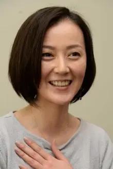 Kaori Takahashi como: Noriko Harada