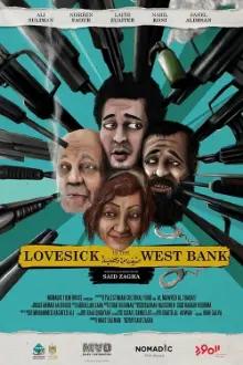 Lovesick in the West Bank