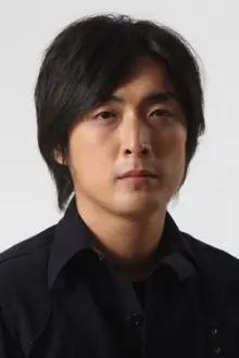 Tamiyasu Cho como: Takehiko Ichigahara