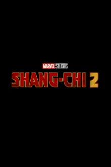 Shang Chi: Sequência sem título