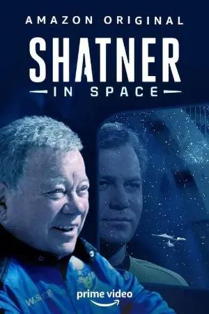 Shatner no Espaço