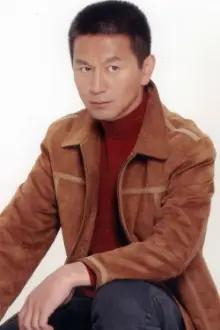 Wu Ruofu como: Han Weidong